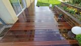 entretien terrasse apres et aussi terrasse en bois ipe