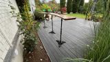 terrasse en bois accoya gris img