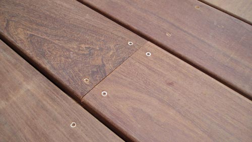 01 pose par vis pose finition traditionnelle