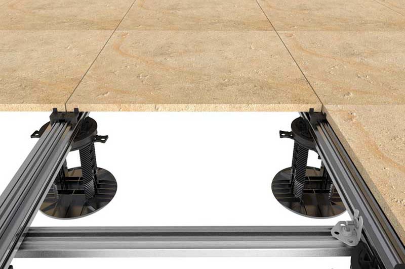 03 plot regalable sur raille vue structure